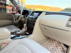 ئينفنتي QX80
